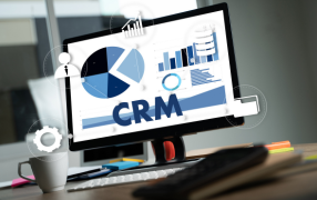 CRM for event management software