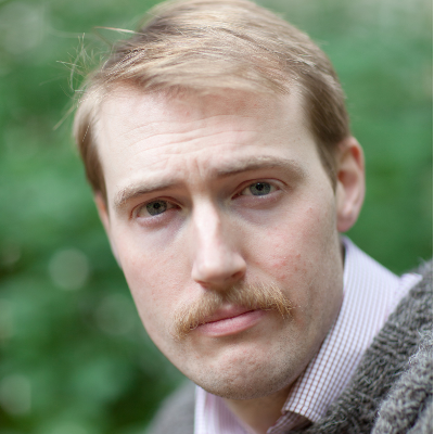Duncan Simms, The Worshipful Company of Entrepreneurs (WCE)