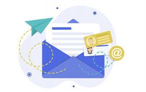 CRM for email marketing 