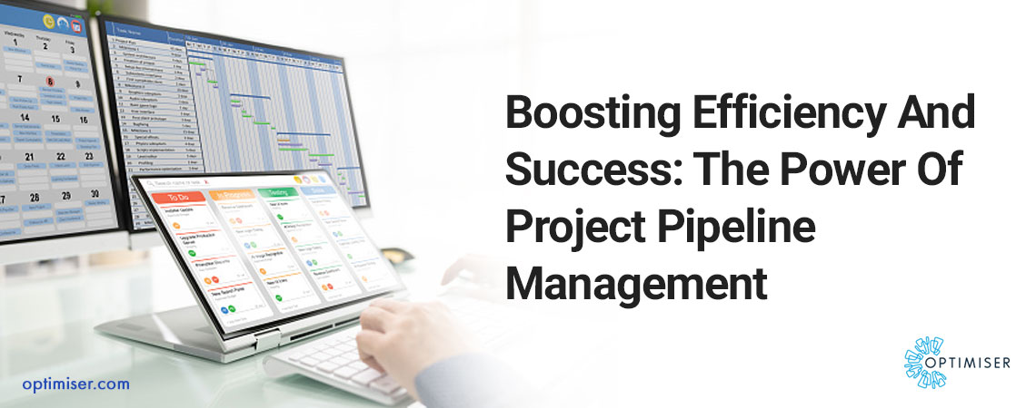 project management software and tools