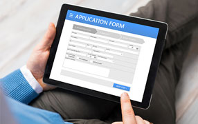 Create Forms
