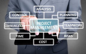 project management software system 