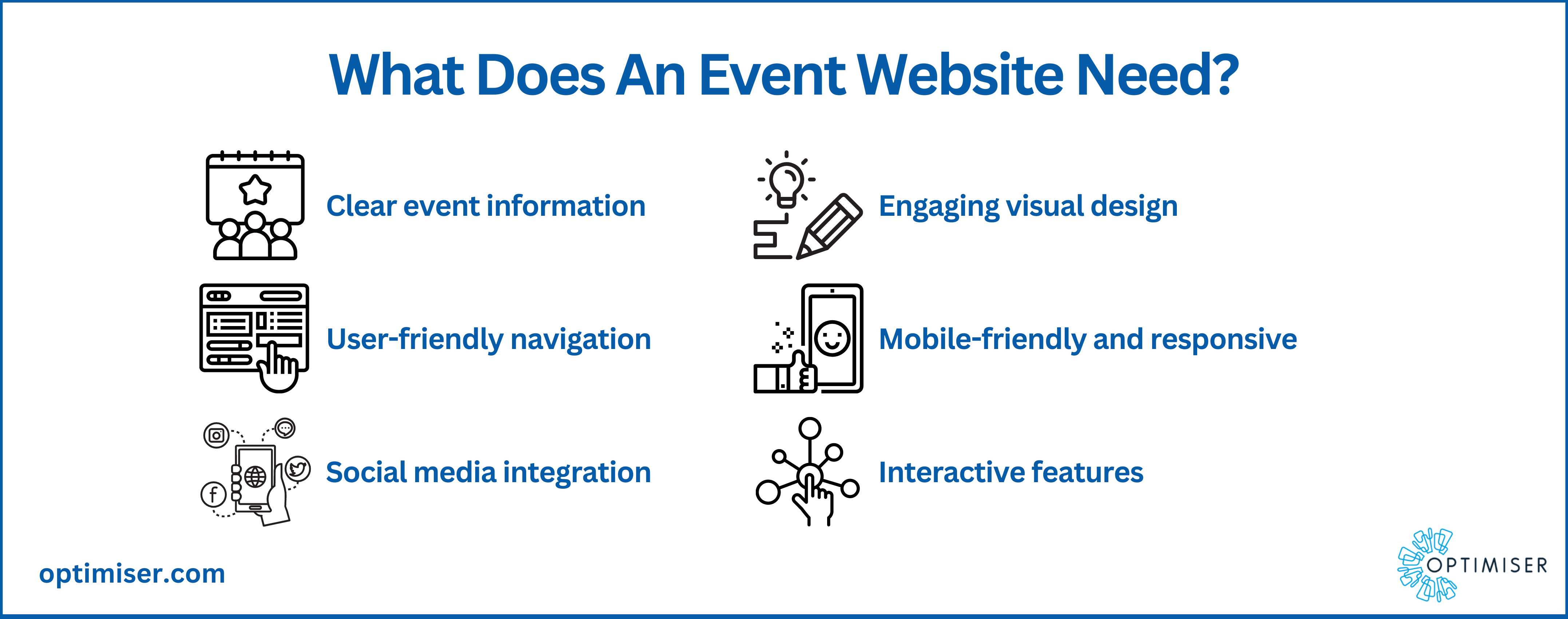 crm for event management software